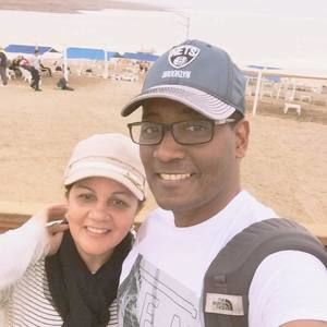 Meet your Posher, Sandra